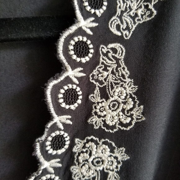 👗LUCCA SEMI DRESS - Picture 10 of 10